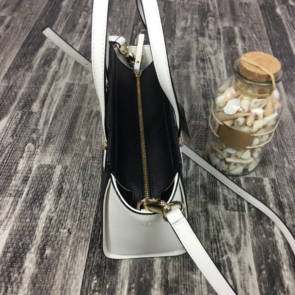 🔵 Kate Spade Small Hayden Cedar Street Cross-Body - Picture 5 of 8
